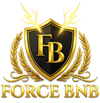 ForceBNB Logo